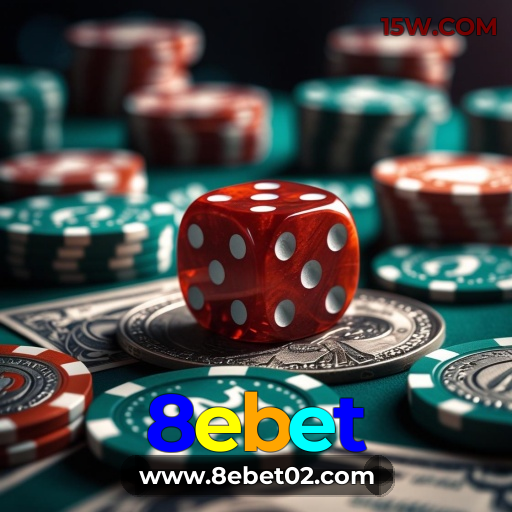 APK 8ebet Android
