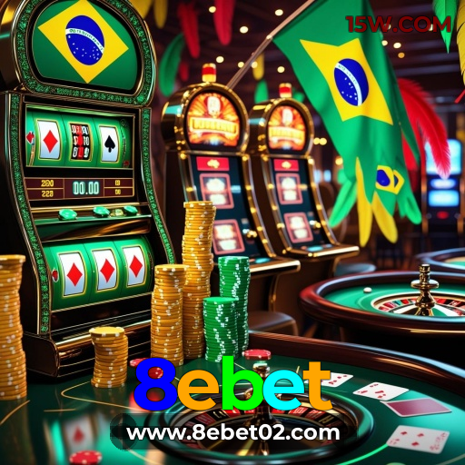 Jogos App 8ebet