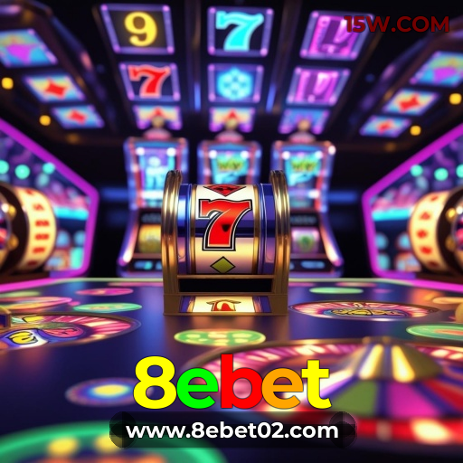 Níveis VIP 8ebet