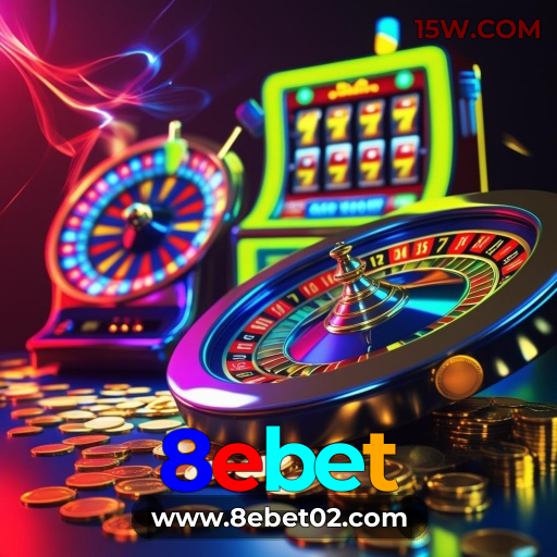 8ebet Jackpots Progressivos