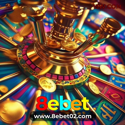 Notificações App 8ebet