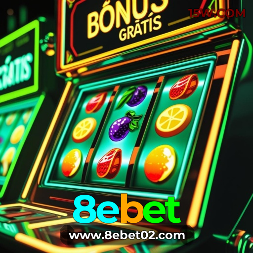 Ofertas App 8ebet