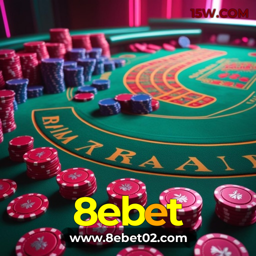 Torneios 8ebet