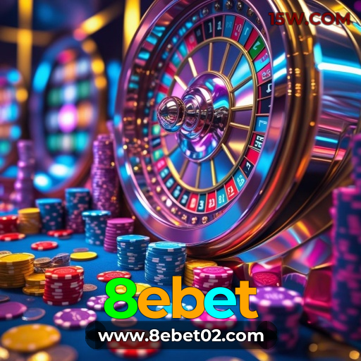 Evolução VIP 8ebet