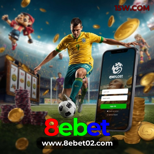 Android 8ebet