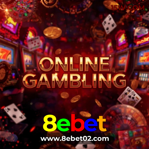 Cashback VIP 8ebet