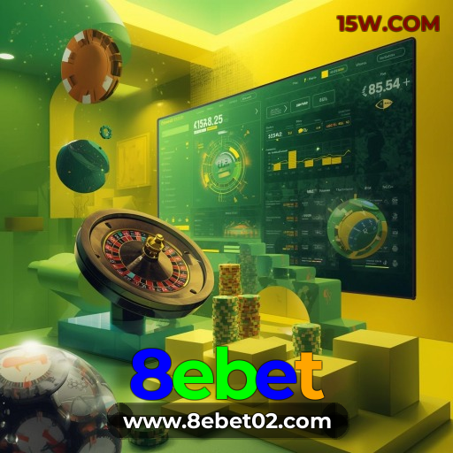 Recursos App 8ebet
