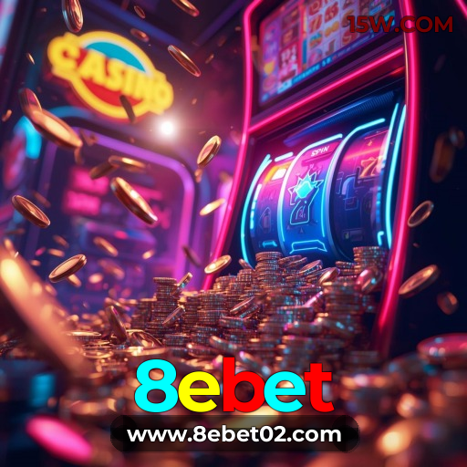 Bônus App 8ebet