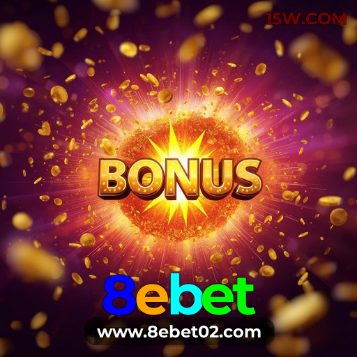 Vantagens VIP 8ebet