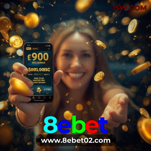Segurança App 8ebet