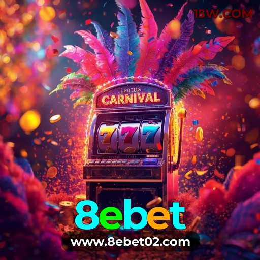 App Mobile 8ebet