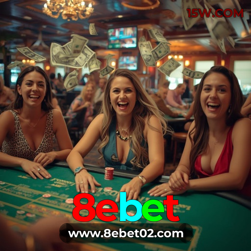 Oportunidades 8ebet