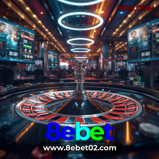 8ebet caça-níqueis mobile