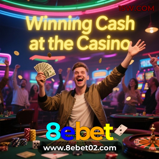 Eventos 8ebet