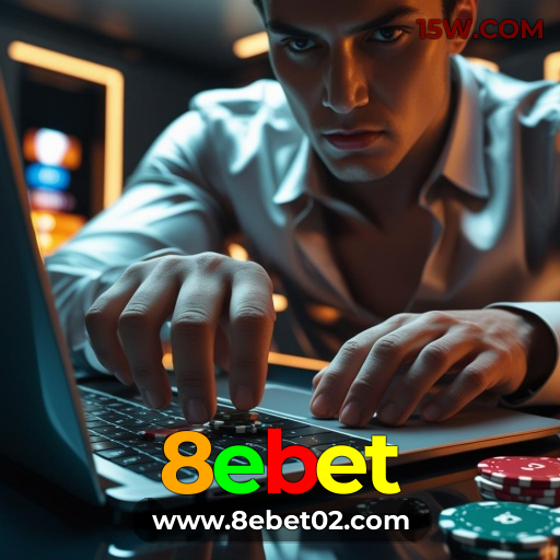 Crash Games 8ebet